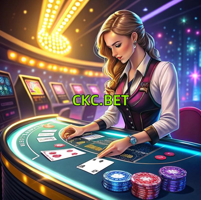  CKC